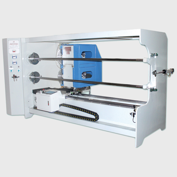 雙軸數(shù)控全自動切條機(jī)